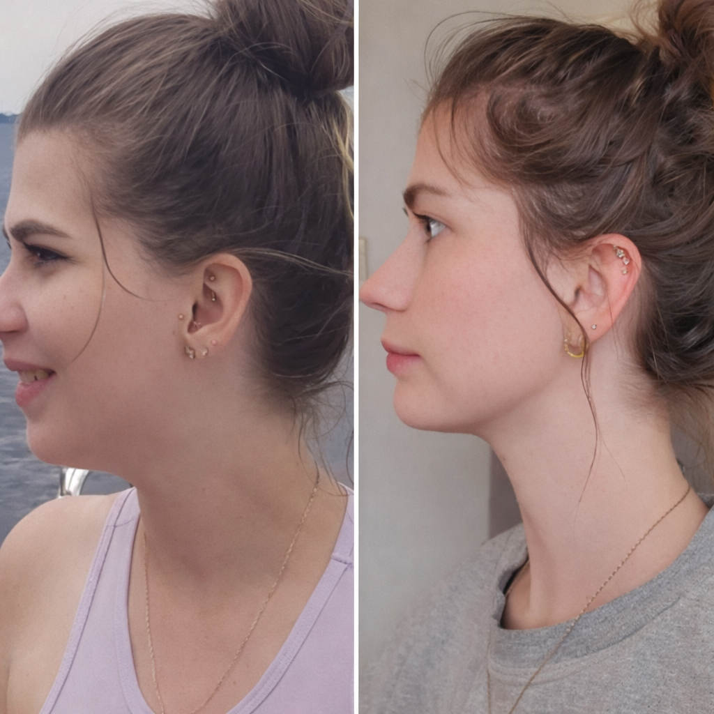 SculptAura™️EMS Face Roller