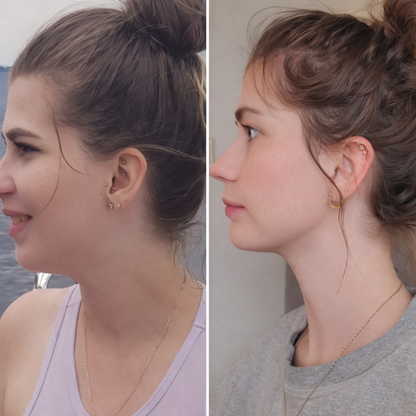 SculptAura™️EMS Face Roller